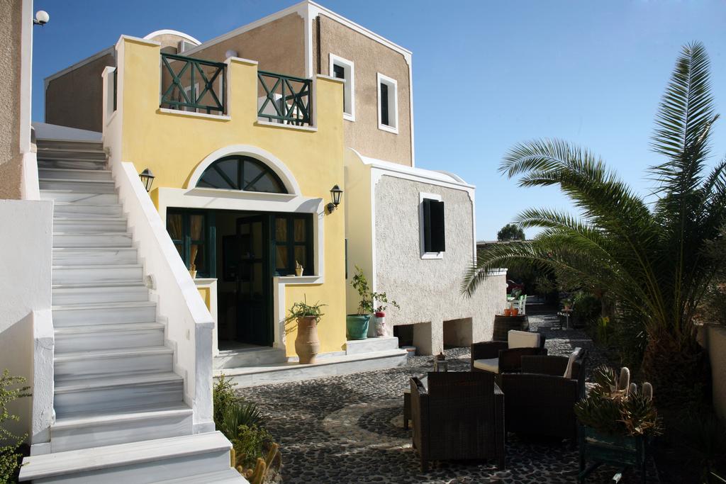 Villa Anemomilos
