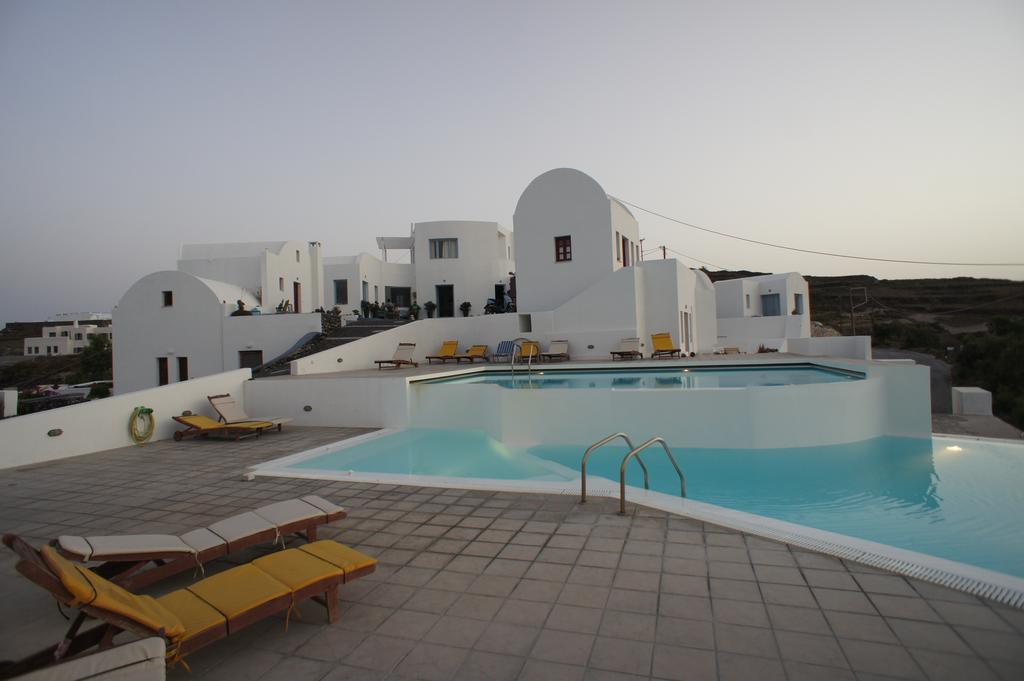 Apanemo Hotel