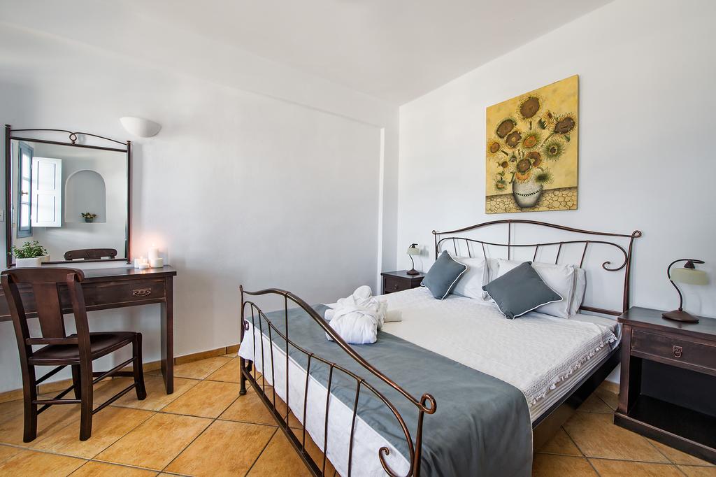 Apanemo Hotel