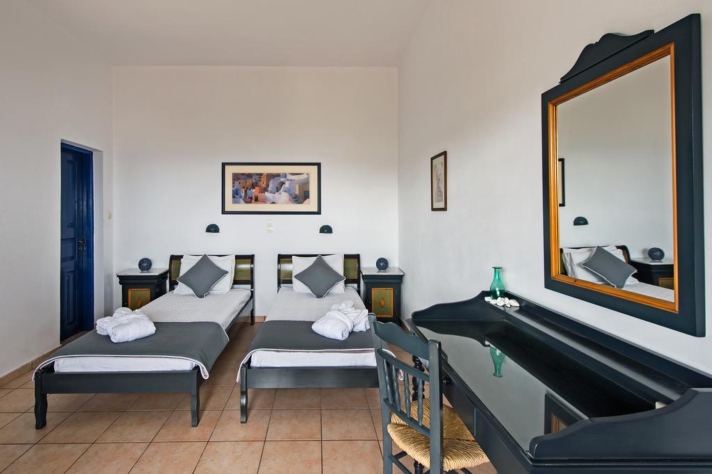Apanemo Hotel