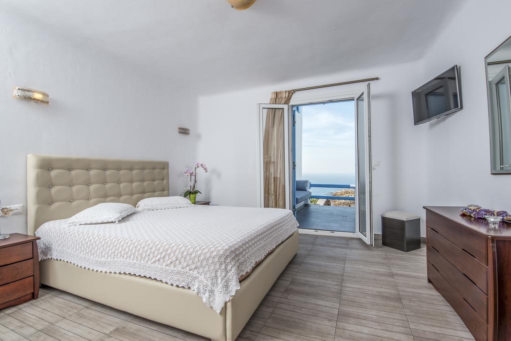 Manolia View Mykonos