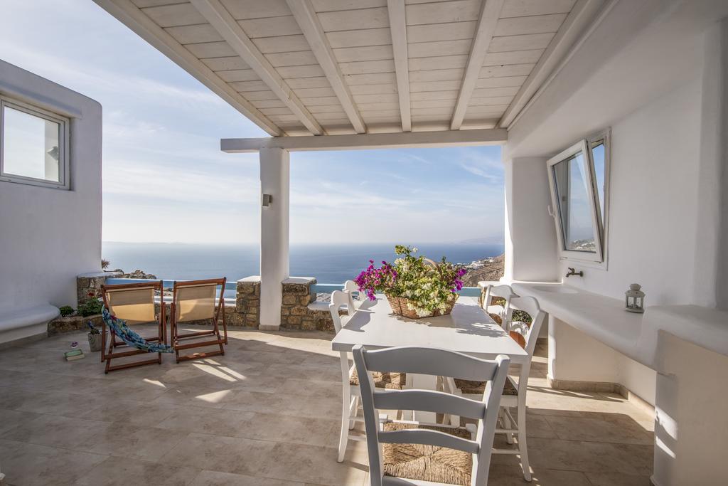 Manolia View Mykonos