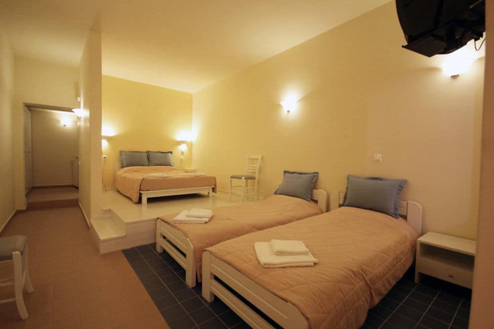 Nautilus Dome Hotel