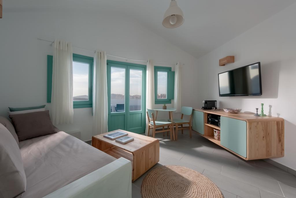 Neptune Luxury Spa Suites