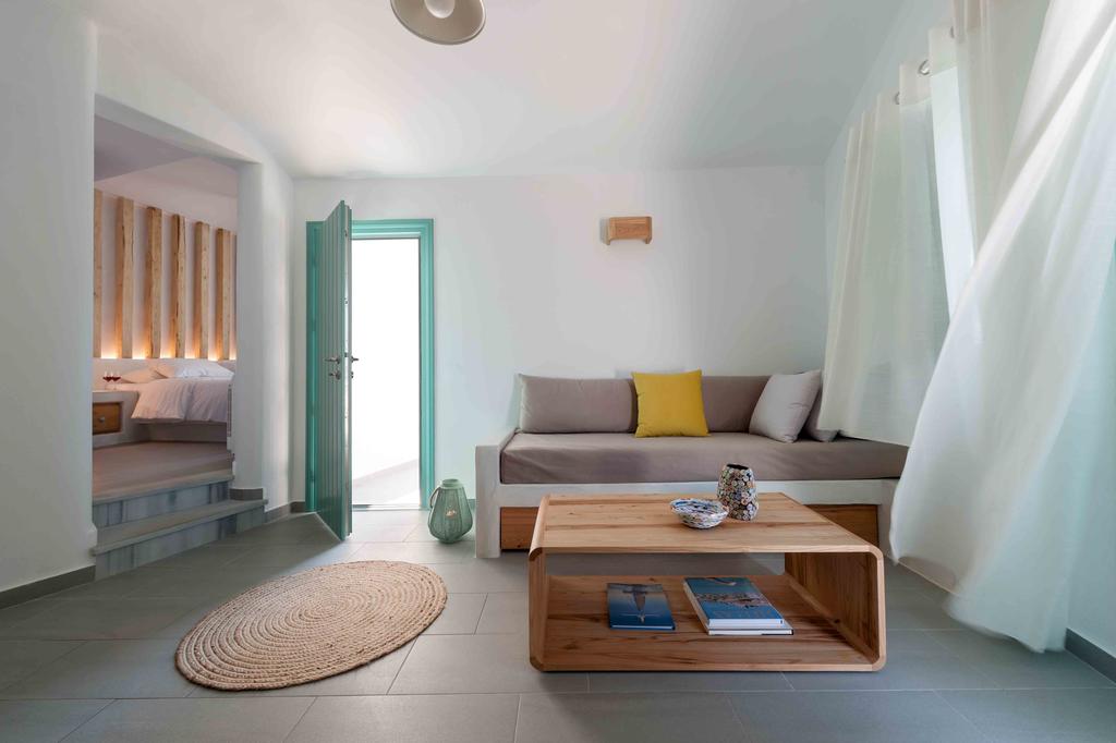 Neptune Luxury Spa Suites
