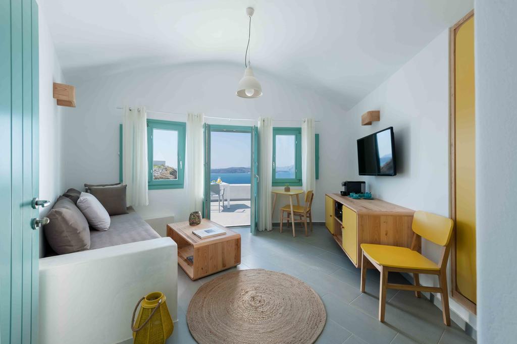 Neptune Luxury Spa Suites