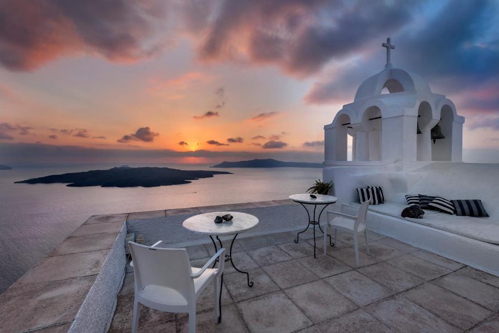 Aigialos Luxury Traditional Settlement (Formerly Aigialos Niche Residences Suites)