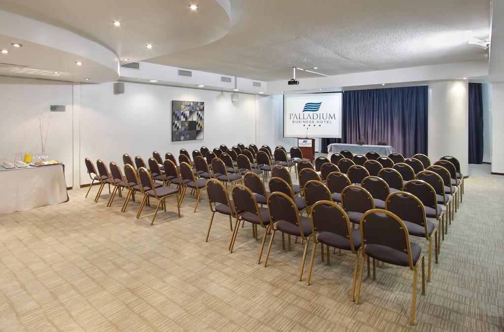 Palladium Business Hotel