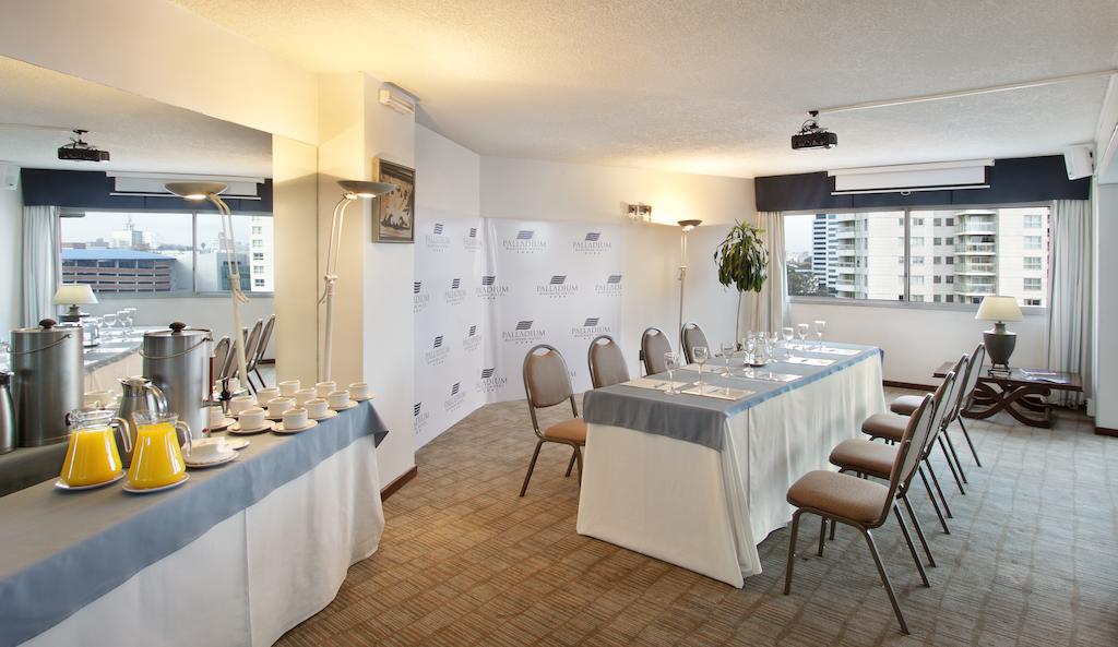 Palladium Business Hotel
