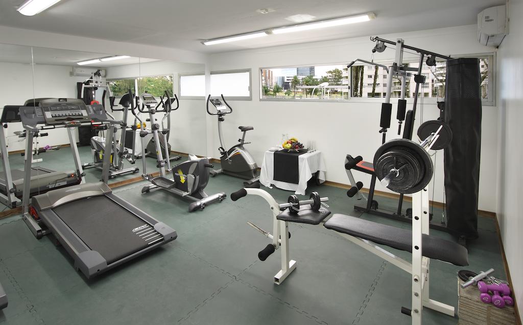 Palladium Business Hotel