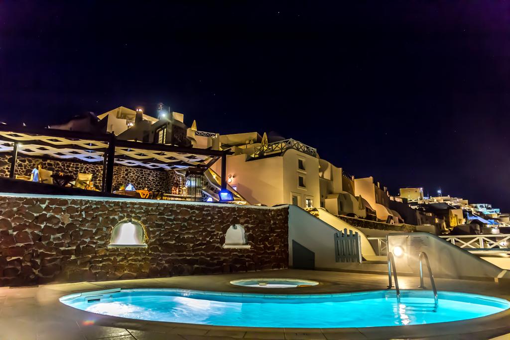 Ilioperato Traditional Apartments