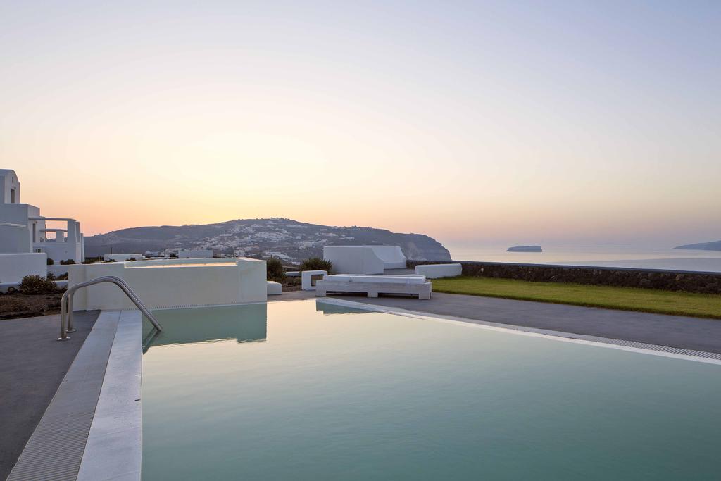 Santorini Princess Presidential Suites