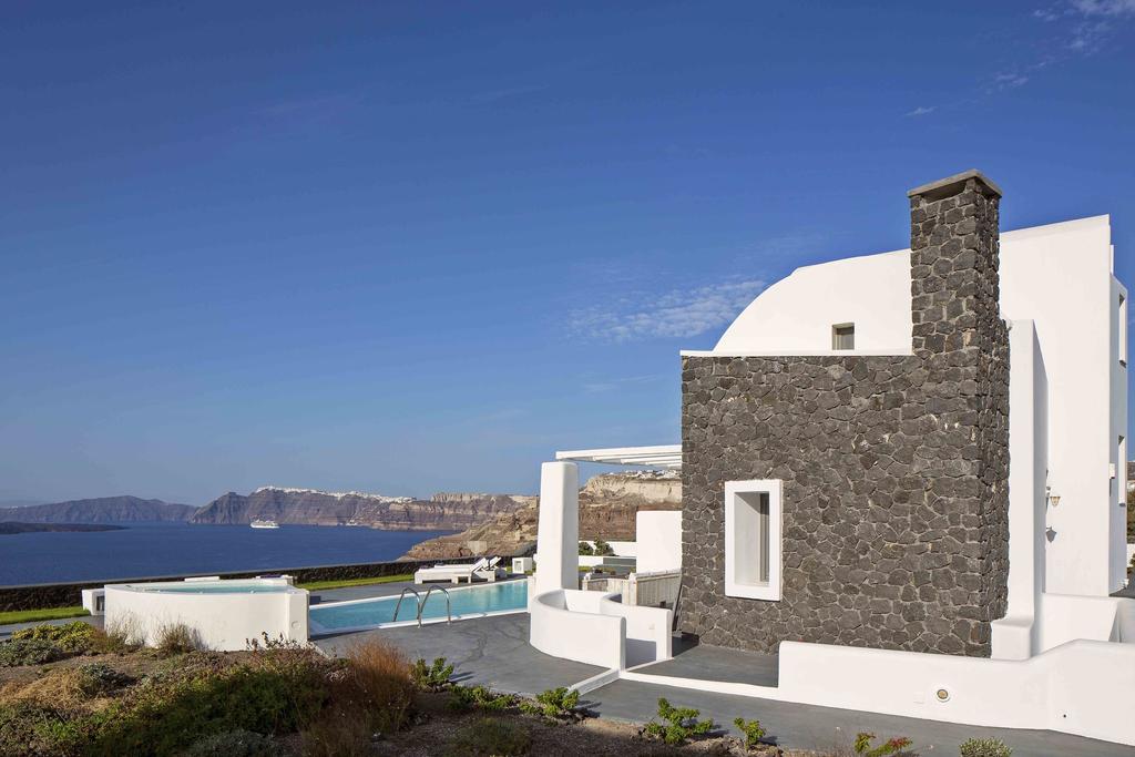 Santorini Princess Presidential Suites