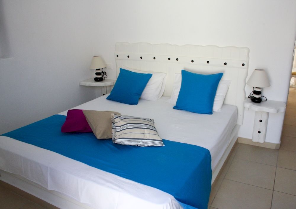 Blue Perla Suites