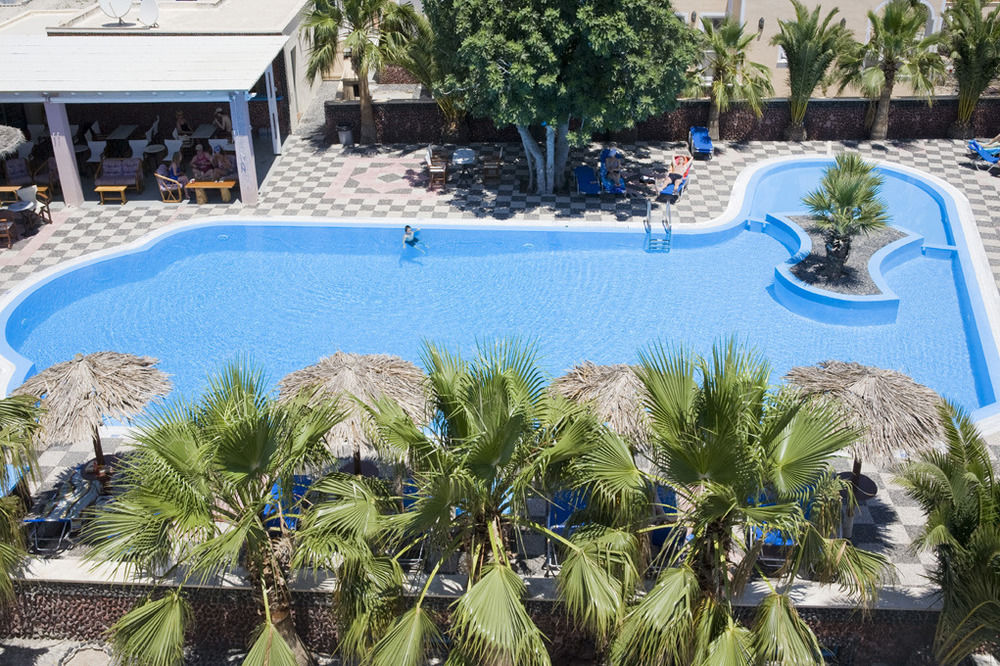 Blue Perla Suites