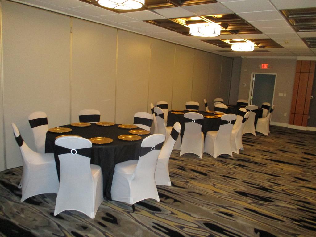 Winston-Salem Hotel and Spa
