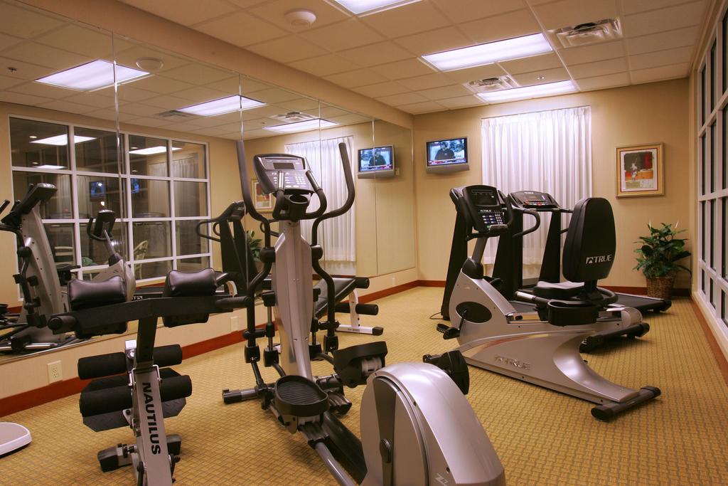 Hilton Garden Inn Yuma Pivot Point