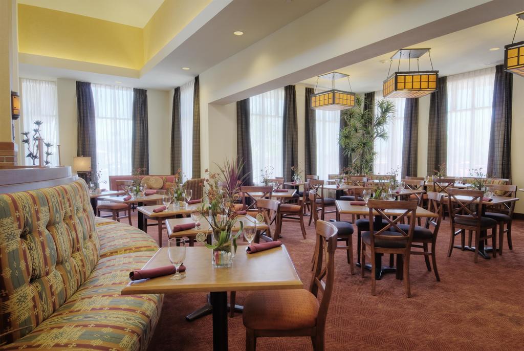 Hilton Garden Inn Yuma Pivot Point