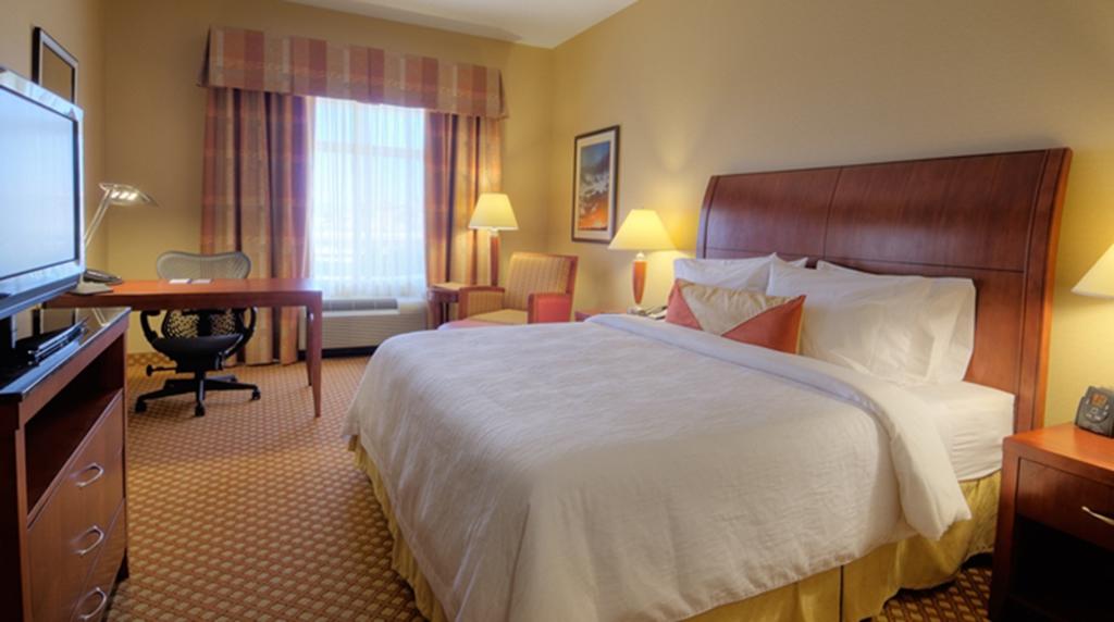 Hilton Garden Inn Yuma Pivot Point