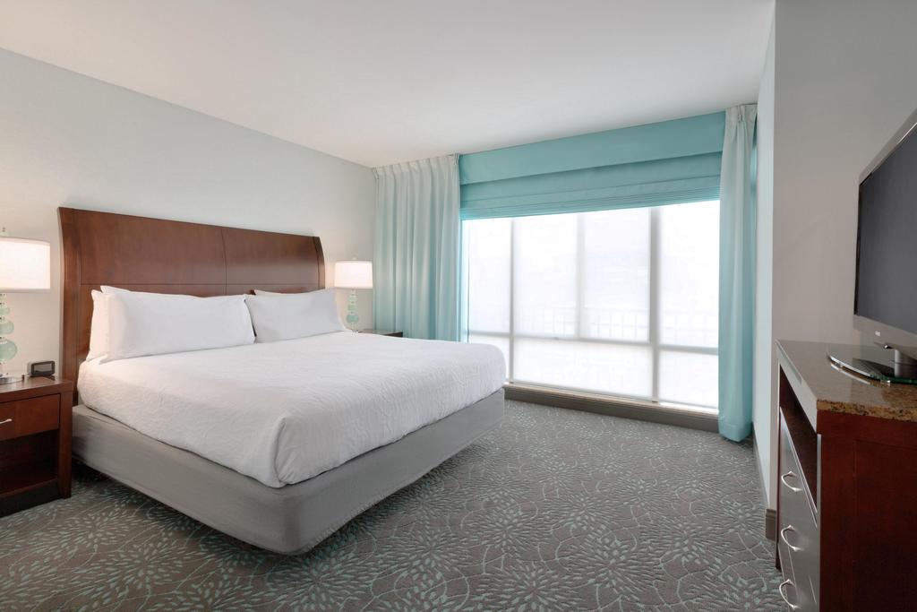 Hilton Garden Inn Worcester