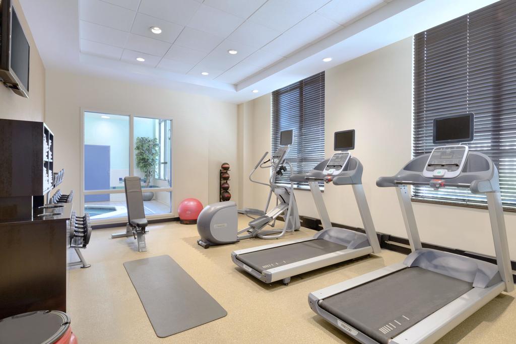 Hilton Garden Inn Worcester