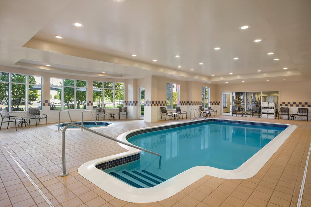 Hilton Garden Inn-Springfield, MA