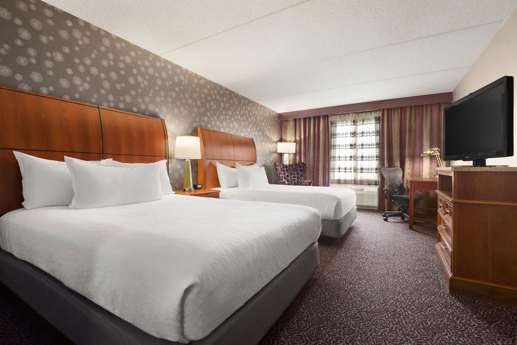 Hilton Garden Inn-Springfield, MA