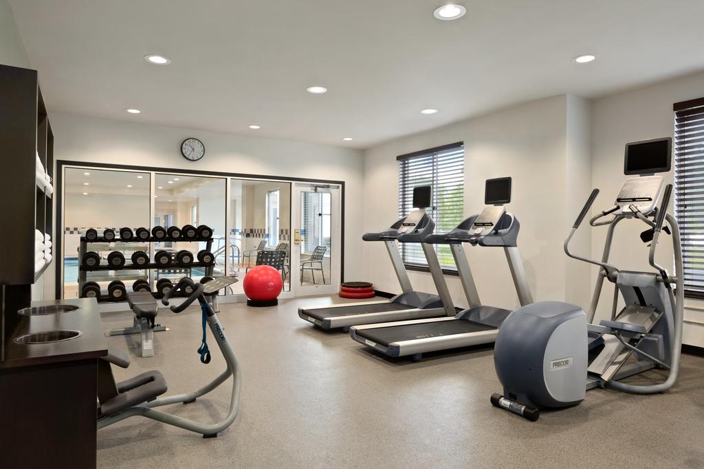 Hilton Garden Inn-Springfield, MA