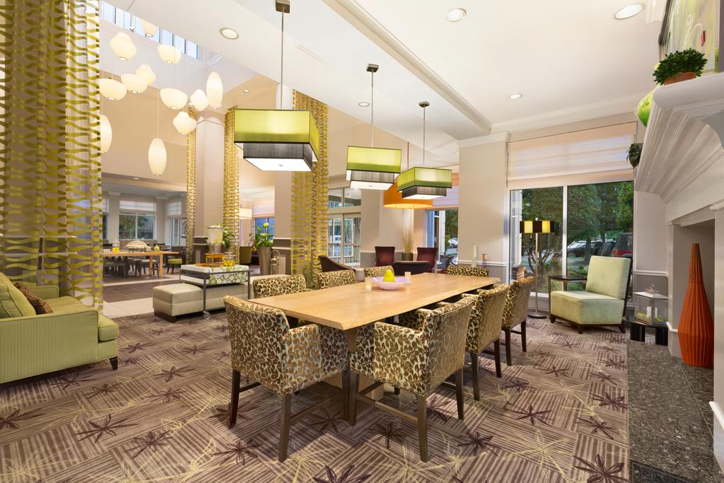 Hilton Garden Inn-Springfield, MA