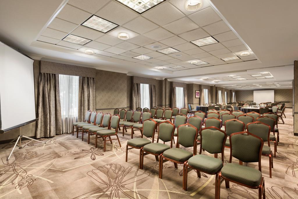 Hilton Garden Inn-Springfield, MA