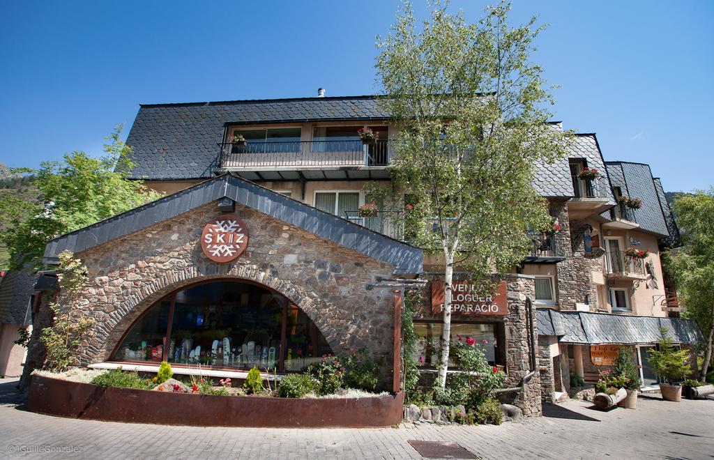 Hotel Llop Gris