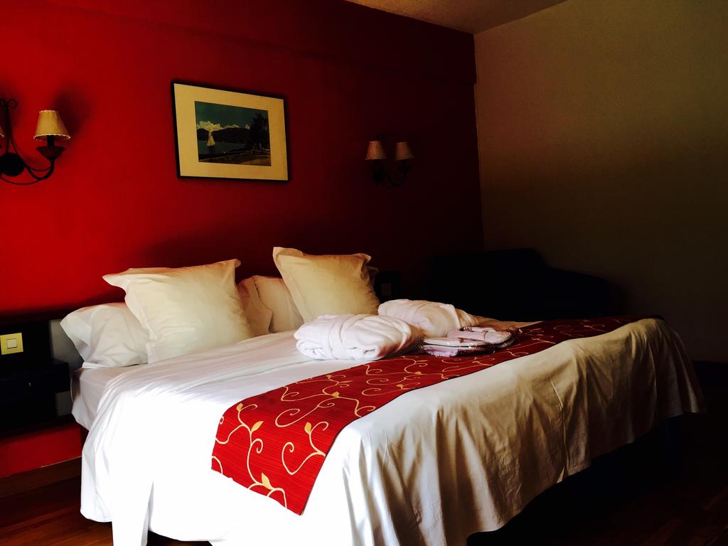 Hotel Llop Gris