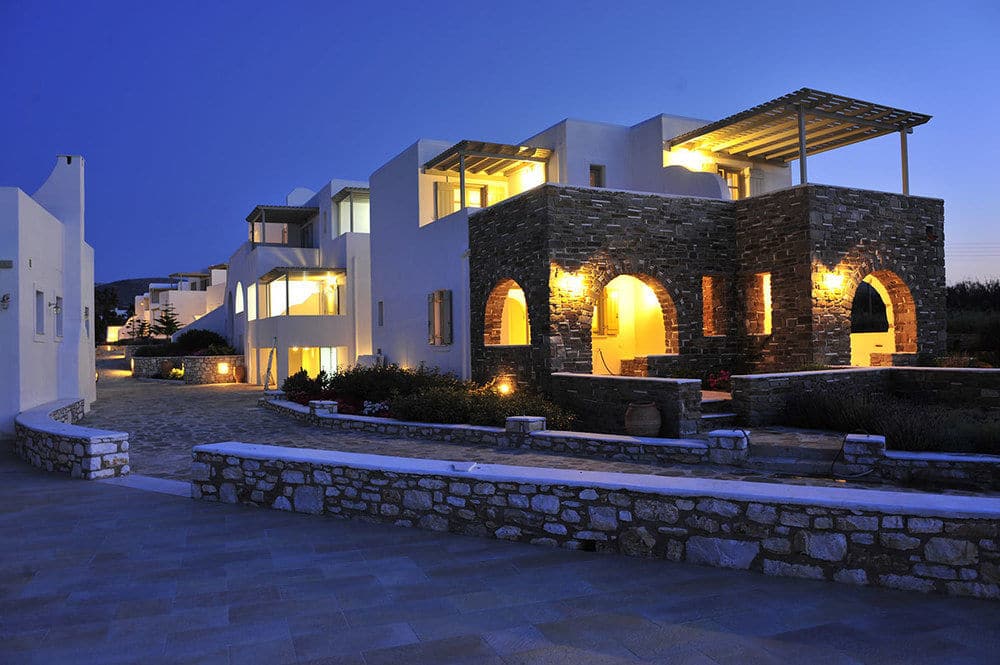 Saint Andrea Sea Side Resort