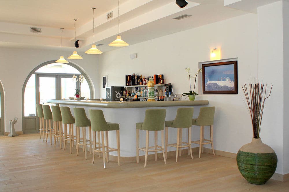 Saint Andrea Sea Side Resort