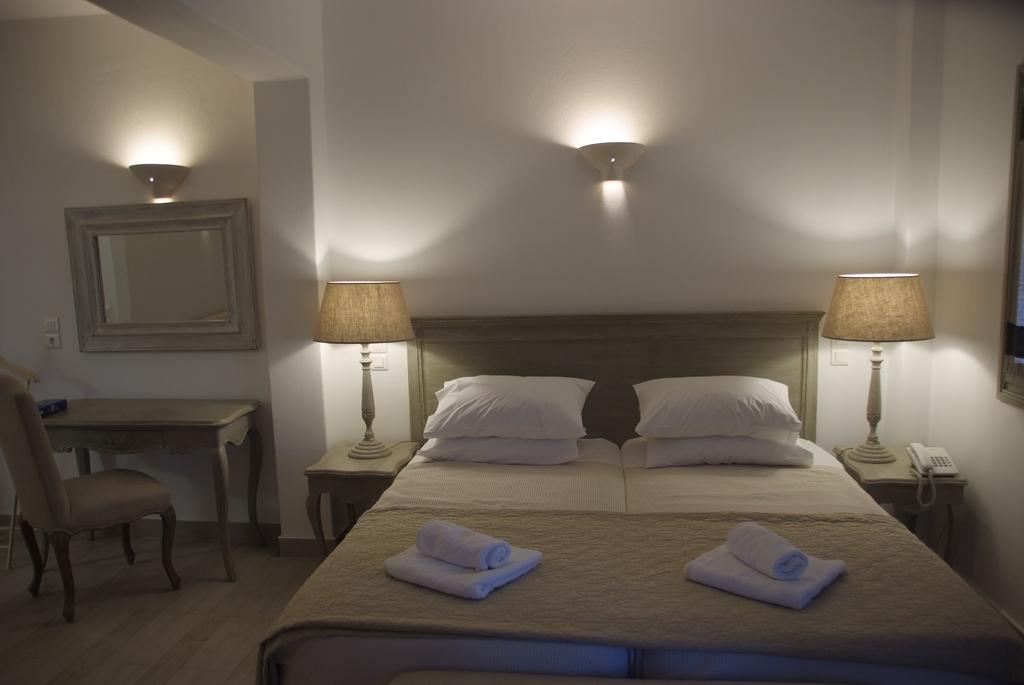 Saint Andrea Sea Side Resort