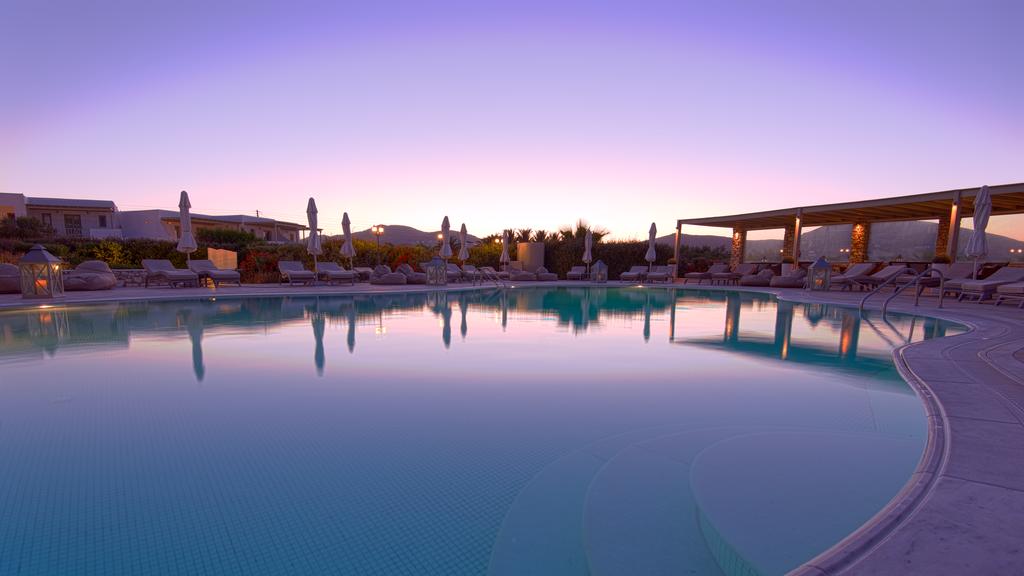 Saint Andrea Sea Side Resort