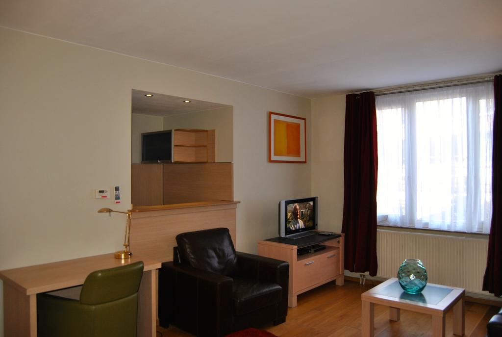 Wellness Apart Hotel Brussels