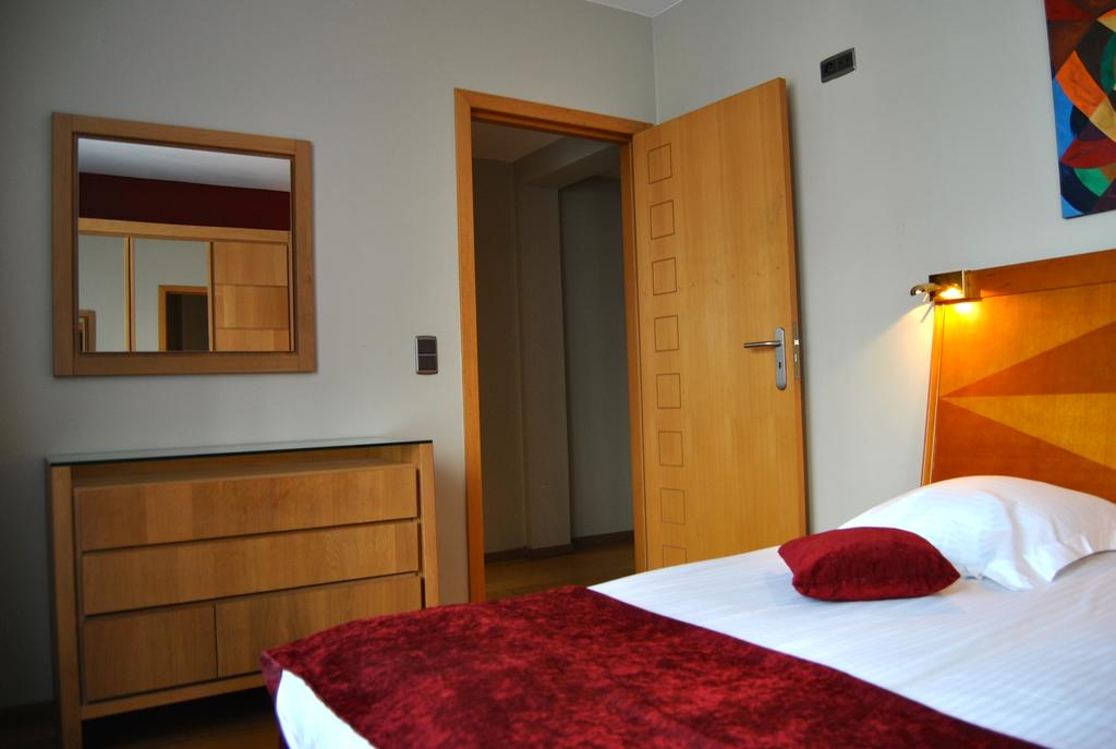 Wellness Apart Hotel Brussels