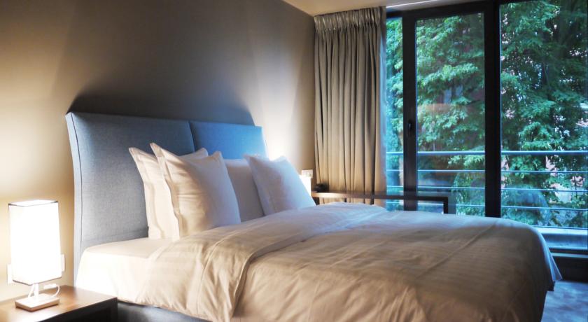 Neufchatel Belgian Hotel