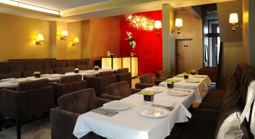 Neufchatel Belgian Hotel