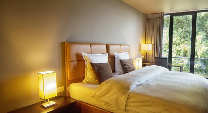 Neufchatel Belgian Hotel