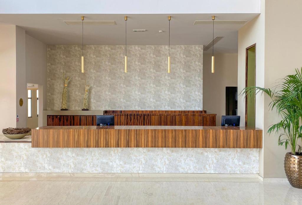 The Kresten Royal Villas & Spa