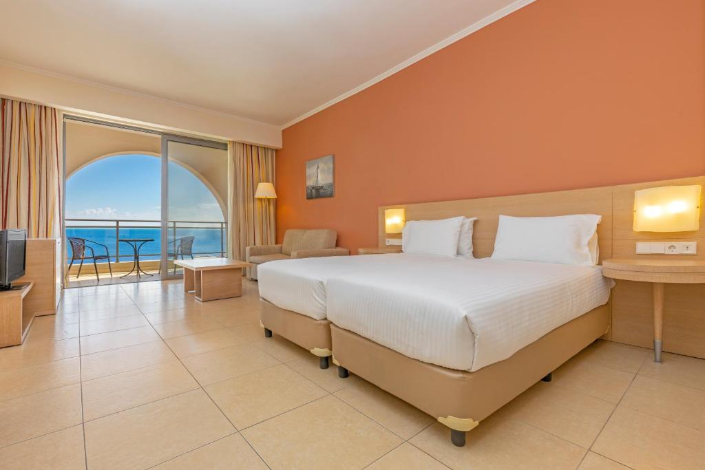 The Kresten Royal Villas & Spa