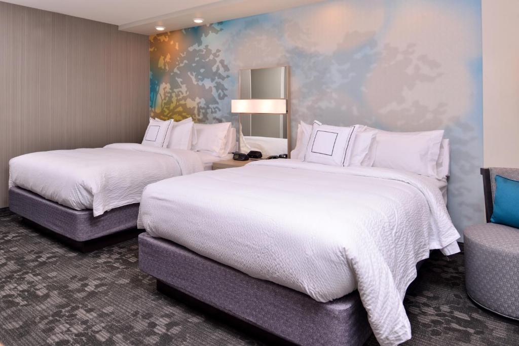 Park Plaza
