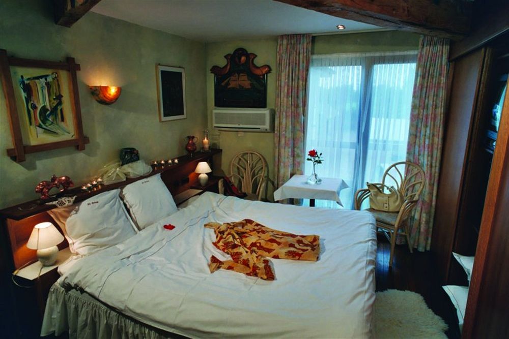 Hotel De Stokerij