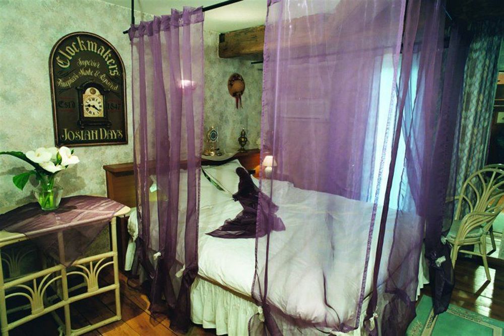 Hotel De Stokerij