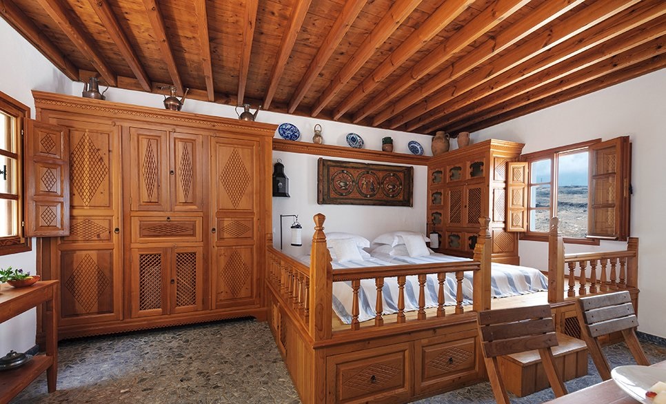 Melenos Lindos Exclusive Suites and Villas
