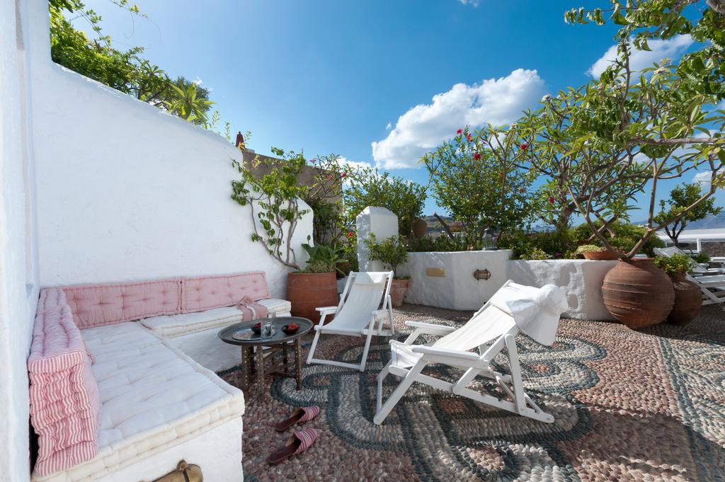 Melenos Lindos Exclusive Suites and Villas