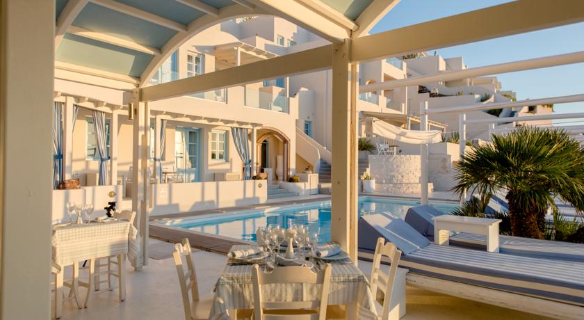 Andromeda Villas