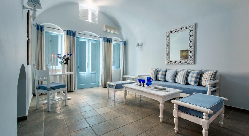 Andromeda Villas